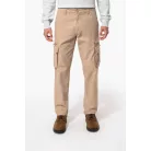 Kariban KASP105 multizsebes hosszúnadrág