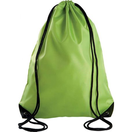 KI0104 DRAWSTRING tornazsák