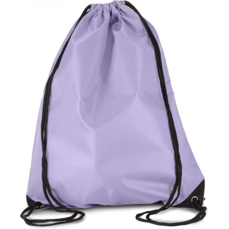 KI0104 DRAWSTRING tornazsák