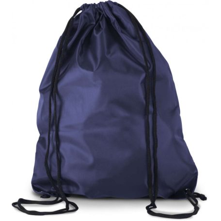 KI0104 DRAWSTRING tornazsák