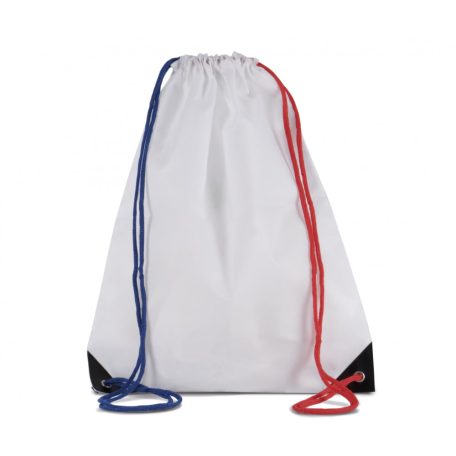 KI0104 DRAWSTRING tornazsák