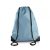 KI0104 DRAWSTRING tornazsák