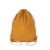 Kimood KI0125 COTTON DRAWSTRING BACKPACK U