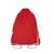 Kimood KI0125 COTTON DRAWSTRING BACKPACK U