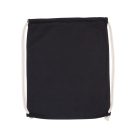 KI0139 organikus pamut hátizsák