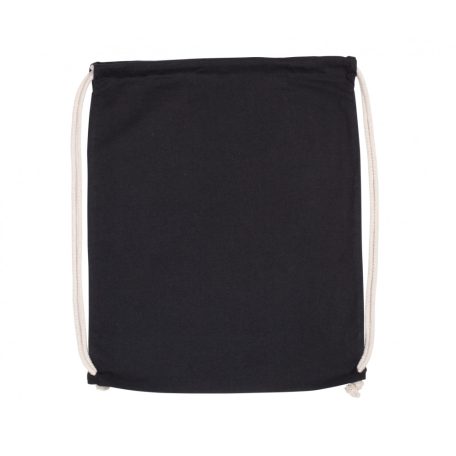 KI0139 organikus pamut hátizsák