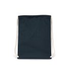 KI0139 organikus pamut hátizsák