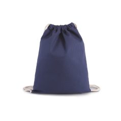 Kimood KI0154 DRAWSTRING BAG WITH THICK STRAPS U