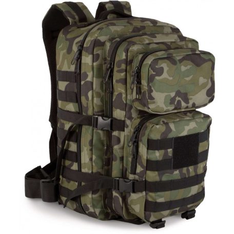 Kimood KI0162 M.O.L.L.E. katonai hátizsák