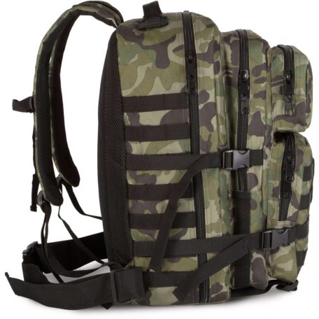 Kimood KI0162 M.O.L.L.E. katonai hátizsák