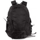 Kimood KI0172 szabadidős hátizsák sisaktartóval