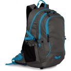 Kimood KI0172 szabadidős hátizsák sisaktartóval