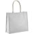 Kimood KI0219 JUTE BEACH BAG U