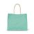 Kimood KI0219 JUTE BEACH BAG U