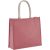 Kimood KI0219 JUTE BEACH BAG U
