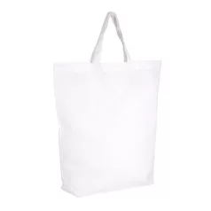 Kimood KI0247 Pamut bevásárlótáska