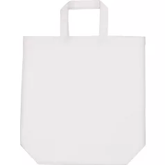 Kimood KI0247 Pamut bevásárlótáska