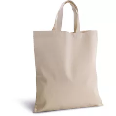 Kimood KI0249 Pamut bevásárlótáska