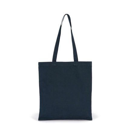 Kimood KI0250 COTTON CANVAS SHOPPER BAG U