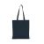Kimood KI0250 COTTON CANVAS SHOPPER BAG U