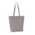 Kimood KI0252 ORGANIC COTTON TOTE BAG U