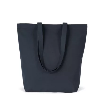 Kimood KI0252 Organikus pamutból készült tote táska