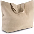 Kimood KI0260 Nagy juta bevásárlótáska