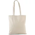 Kimood KI0262 Organikus pamutból készült bevásárlótáska