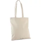 Kimood KI0262 Organikus pamutból készült bevásárlótáska