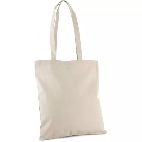 Kimood KI0262 Organikus pamutból készült bevásárlótáska