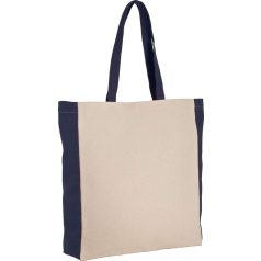 Kimood KI0275 TWO-TONE TOTE BAG U