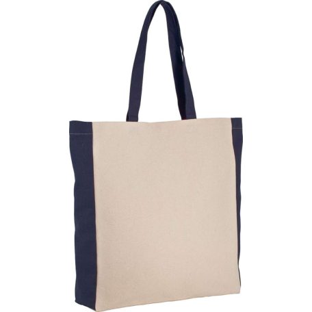 Kimood KI0275 TWO-TONE TOTE BAG U