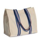 KI0279 Oldalbetétes bevásárlótáska