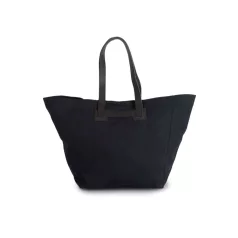 Kimood KI0280 Pamut kézitáska / bevásárlótáska