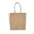 Kimood KI0281 SHOPPING BAG WITH MESH GUSSET U