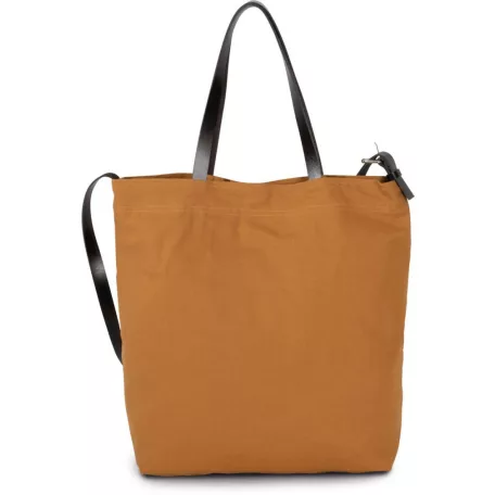 Kimood KI0287 Pamutvászon kézitáska