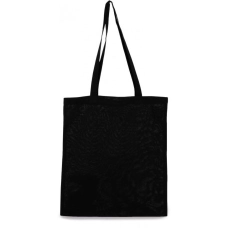 KI0288 ORGANIC COTTON SHOPPING BAG