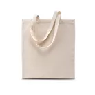 Kimood KI0288 ORGANIC COTTON SHOPPING BAG U