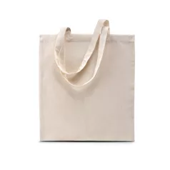 Kimood KI0288 ORGANIC COTTON SHOPPING BAG U