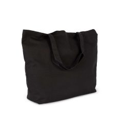 Kimood KI0296 EXTRA-LARGE SHOPPING BAG IN COTTON U