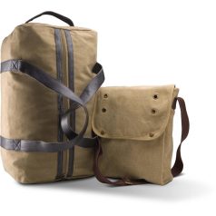 Kimood KI0302 Pamutvászon válltáska