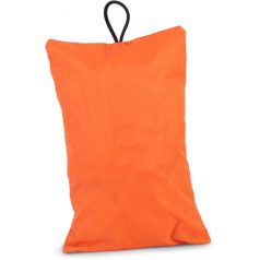 KI0358 BACKPACK RAIN COVER - MEDIUM 30/50L