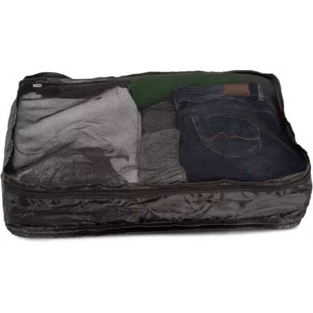 KI0363 LUGGAGE ORGANISER STORAGE POUCH - LARGE