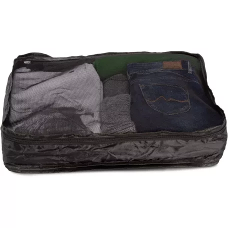 KI0363 LUGGAGE ORGANISER STORAGE POUCH - LARGE