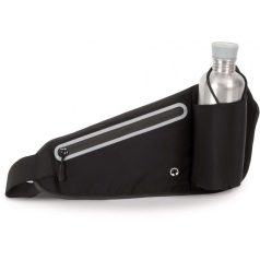 KI0367 HIP BAG WITH BOTTLE CARRIER