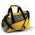 KI0607 SPORTS BAG