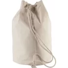 Kimood KI0629 tengerész stílusú pamutvászon táska