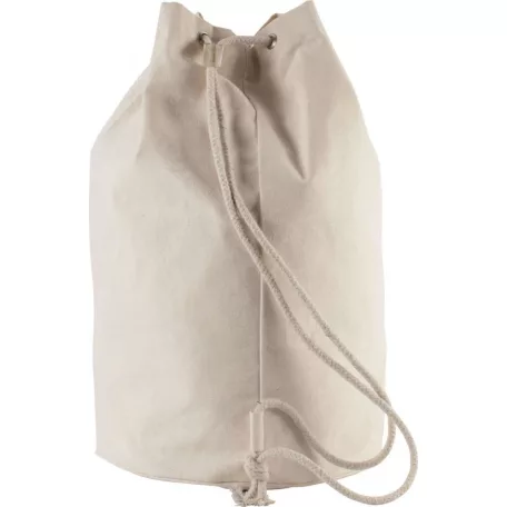 Kimood KI0629 tengerész stílusú pamutvászon táska