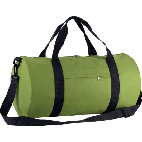 KI0633 TUBULAR HOLD-ALL BAG