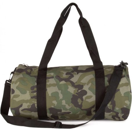 KI0633 TUBULAR HOLD-ALL BAG